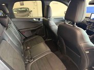 Ford Kuga 1.5T EcoBoost ST-Line First Edition SUV 5dr Petrol Manual Euro 6 (s/s) (150 21