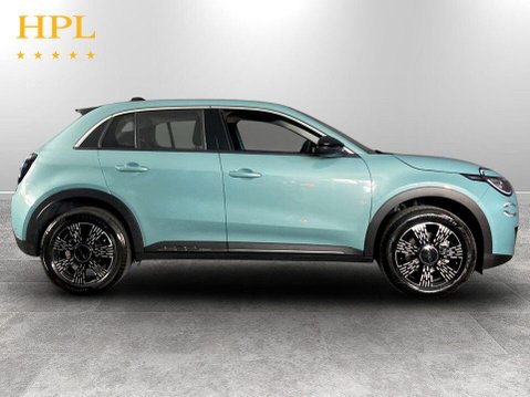 Fiat 600 1.2 MHEV SUV 5dr Petrol Hybrid e-DCT Euro 6 (s/s) (100 ps) Air Con - Alloys 8
