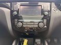 Nissan Qashqai 1.5 Qashqai N-Vision dCi 5dr 11
