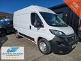 Fiat Ducato 35 MAXI P/V MULTIJET II 1