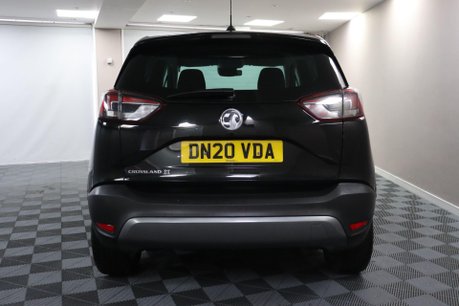 Vauxhall Crossland X GRIFFIN 8
