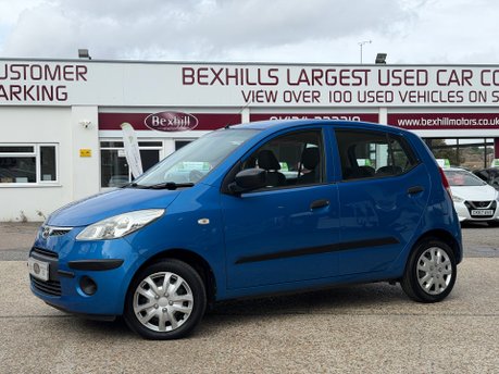 Hyundai i10 CLASSIC