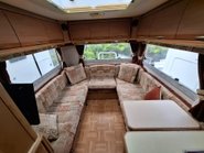 Autocruise Starspirit Deposit Taken 4