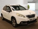 Peugeot 2008 1.6 e-HDi Allure SUV 5dr Diesel EGC Euro 5 (s/s) (92 ps)
