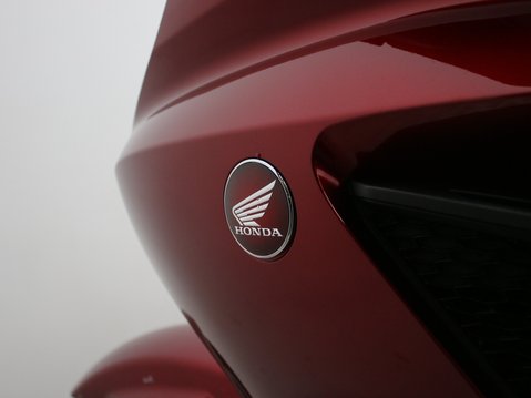 Honda GL1800 Goldwing GL 1800 GOLDWING J TOUR 30