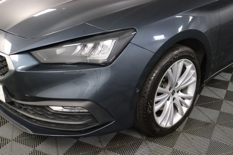 SEAT Leon TSI EVO SE DYNAMIC 31