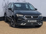 SEAT Ateca TSI EVO SE TECHNOLOGY DSG 1