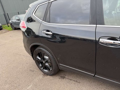 Nissan X-Trail 1.6 X-Trail Tekna Style Edition dCi 4x4 4WD 5dr 71
