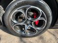 Alfa Romeo Stelvio TB VELOCE 21