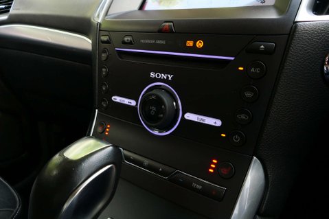 Ford Galaxy 2.0 Galaxy Titanium X TDCi Auto 5dr 36