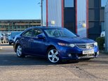 Honda Accord 2.2 i-DTEC EX Saloon 4dr Diesel Manual Euro 5 (150 ps) 17
