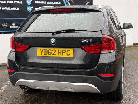BMW X1 2.0 20d xLine xDrive Euro 5 (s/s) 5dr 22