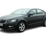 Skoda Octavia 2.0 TDI SE Technology Hatchback 5dr Diesel Manual Euro 6 (s/s) (150 ps) 6