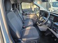 Ford Transit Custom Limited 7
