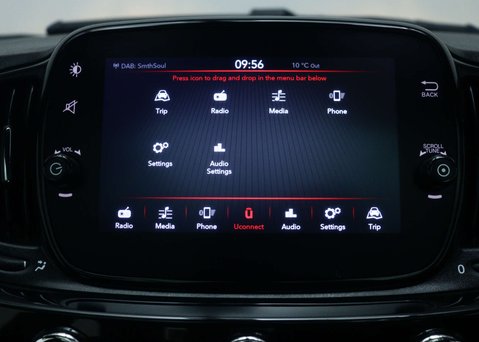 Fiat 500 1.0 MHEV Top Hatchback 3dr Petrol Manual Euro 6 (s/s) (70 bhp) 23