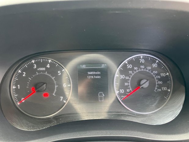 Renault Master RENAULT MASTER LML35TW B-NES 18