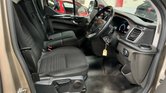 Ford Transit Custom SWB L1H1 Low Roof Limited 280 Air Con Alloys Sensors EURO 6 NO VAT 9