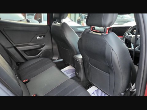 Vauxhall Mokka SRI 18