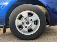 Ford Transit Custom 2.0 Transit Custom 270 Limited 17