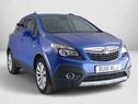 Vauxhall Mokka 1.6 Mokka SE S/S 5dr