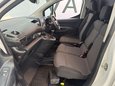 Vauxhall Combo 1.5 Combo 2300 Professional Turbo D S/S 21