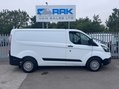 Ford Transit Custom 2.0 300 EcoBlue Panel Van 5dr Diesel Manual L1 H1 Euro 6 (105 ps) 27