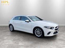 Mercedes-Benz A Class 1.5 A180d Sport Hatchback 5dr Diesel 7G-DCT Euro 6 (s/s) (116 ps)