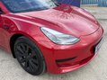 Tesla Model 3 Saloon 4dr Electric Auto RWD (241 bhp) 13