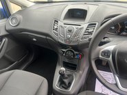 Ford Fiesta STYLE ECONETIC TDCI 9