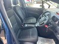 Vauxhall Meriva 1.4 Meriva Exclusive AC Auto 5dr 13