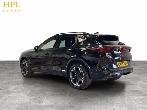 Cupra Formentor 1.5 TSI V1 SUV 5dr Petrol Manual Euro 6 (s/s) (150 ps) Bluetooth - DAB Rad 5