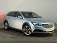 Vauxhall Insignia Country Tourer NAV BI-TURBO 1