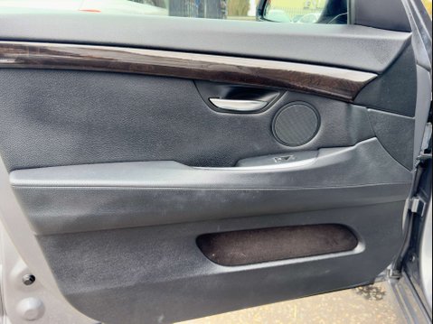 BMW 5 Series 2.0 520d M Sport Auto 5dr 78