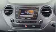 Hyundai i10 1.2 SE Hatchback 5dr Petrol Auto Euro 6 (87 ps) 32