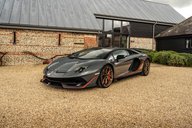 Lamborghini Aventador 6.5 V12 LP 770-4 SVJ ISR 4WD Euro 6 2dr 6