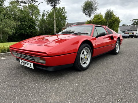 Ferrari 328 GTS 10
