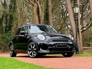 Mini Hatch COOPER S EXCLUSIVE 7