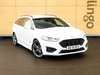 Ford Mondeo ST-LINE