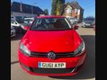 Volkswagen Golf 1.6 TDI Match Euro 5 5dr 2