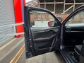 Isuzu D-Max UTILITY SCB 16