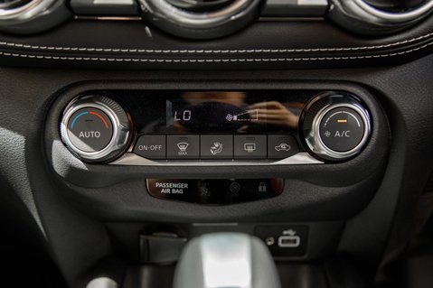 Nissan Juke N-CONNECTA 36