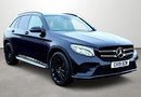 Mercedes-Benz GLC GLC 220d 4Matic AMG Night Edition 5dr 9G-Tronic 1