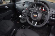 Abarth 595 T-Jet 14