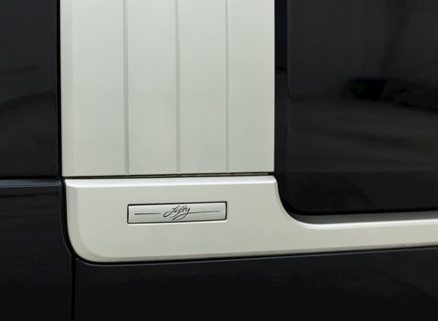 Land Rover Range Rover 5.0 Fifty LWB 29