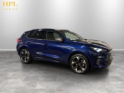 Cupra Terramar 1.5 eTSI V2 SUV 5dr Petrol Hybrid DSG Euro 6 (s/s) (150 ps)