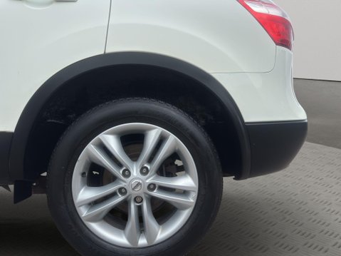 Nissan Qashqai+2 1.6 Acenta 2WD Euro 5 (s/s) 5dr 55