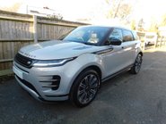 Land Rover Range Rover Evoque AUTOBIOGRAPHY 1.5 P300e Plug-in Hybrid Automatic 5dr 8