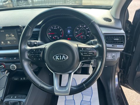 Kia Stonic 1.4 2 Euro 6 (s/s) 5dr 19