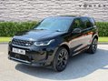 Land Rover Discovery Sport 2.0 Discovery Sport R-Dynamic SE D MHEV Auto 4WD 5dr 3