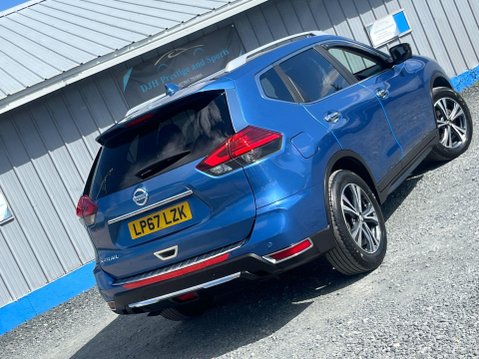 Nissan X-Trail 1.6 dCi N-Connecta Euro 6 (s/s) 5dr 53